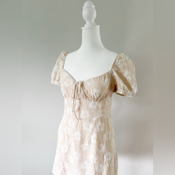 Princess Polly Daisy Dress - Picture 2 of 5